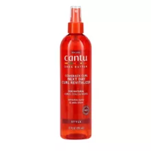 اسپری مو کانتو مدل شی باتر حجم ۳۳۵ میلی لیتر