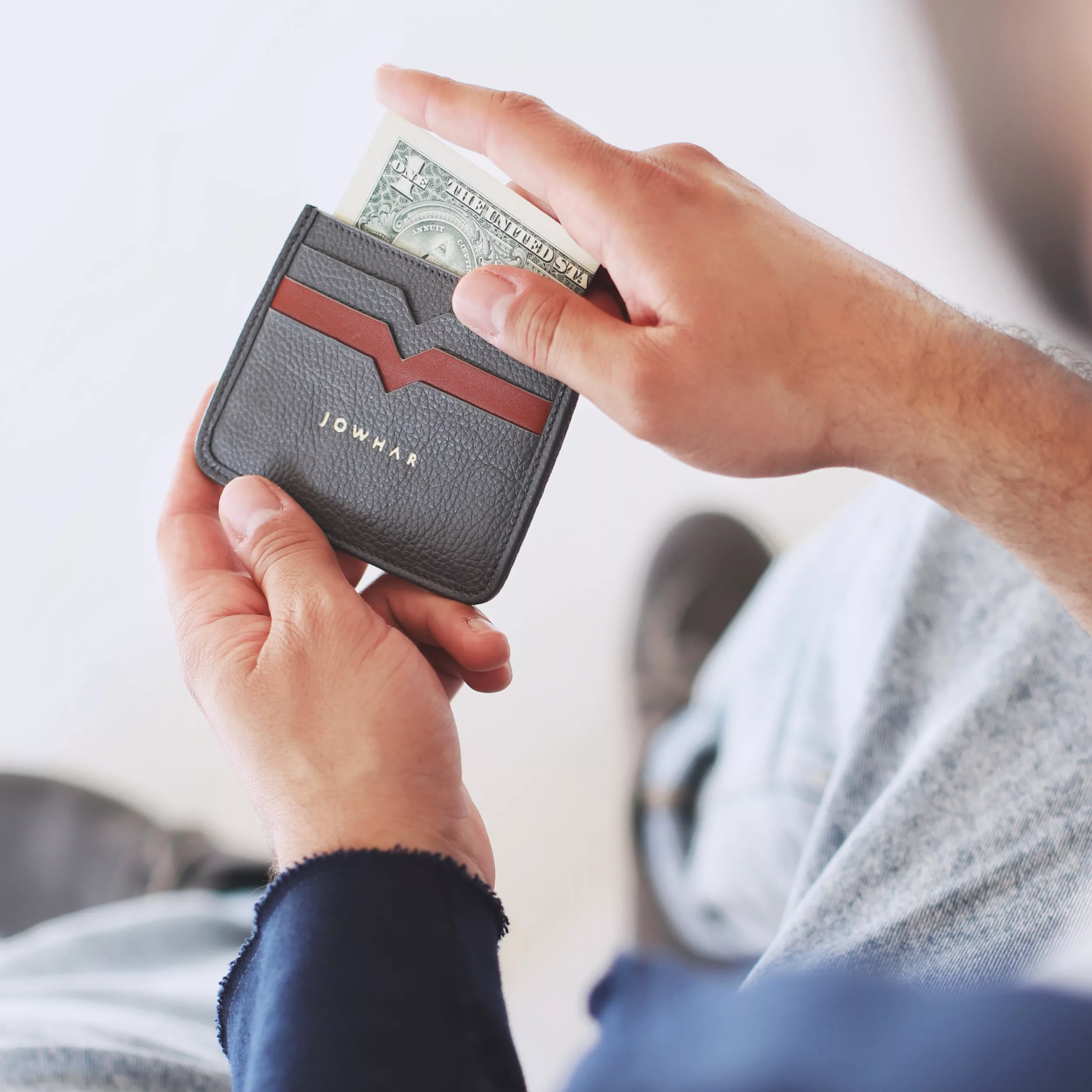 جاکارتی جوهر مدل پرگار