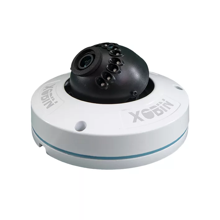 دوربین مداربسته تحت شبکه ژوبین مدل XSS-CVD3322PV