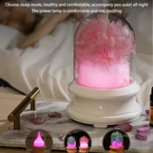 دستگاه بخور سرد مدل Classic Flower