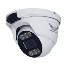 دوربین مداربسته رایمون مدل 2 مگاپیکسل کد H52 بسته چهار عددی