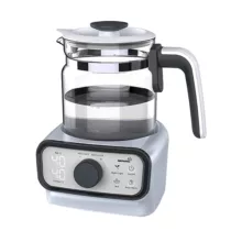 گرم کننده و ضدعفونی کننده شیشه شیر گروونسی مدل K113