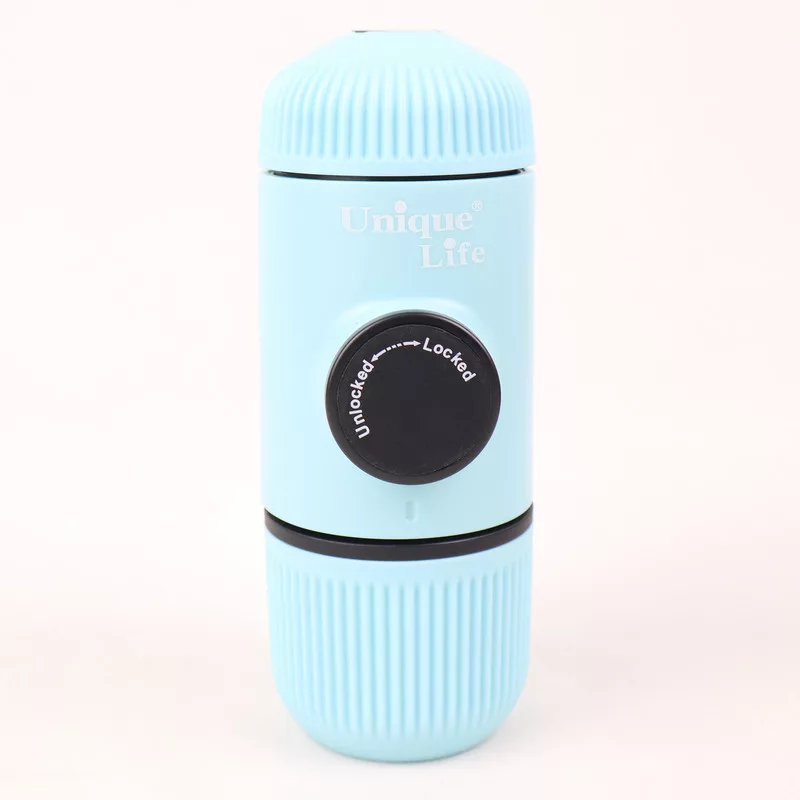 اسپرسوساز سفری یونیک لایف مدل UL-8268