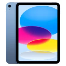 تبلت 11 اینچ اپل مدل iPad 2025 Wi-Fi ظرفیت 256 گیگابایت و رم 6 گیگابایت