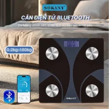 ترازو دیجیتال سوکانی مدل SK-19029