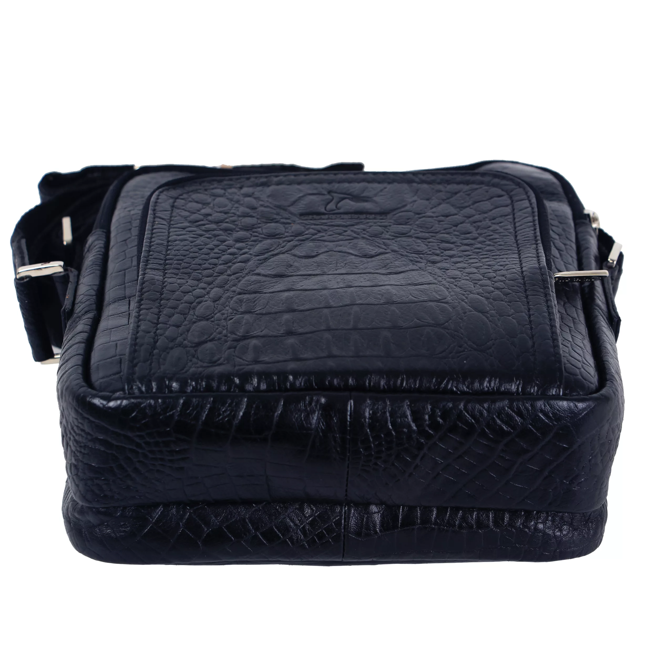 کیف رودوشی چرم بارز مدل DG68.KO