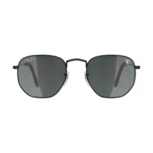 عینک آفتابی ری بن مدل RB3548NM FERRARI-F002/62