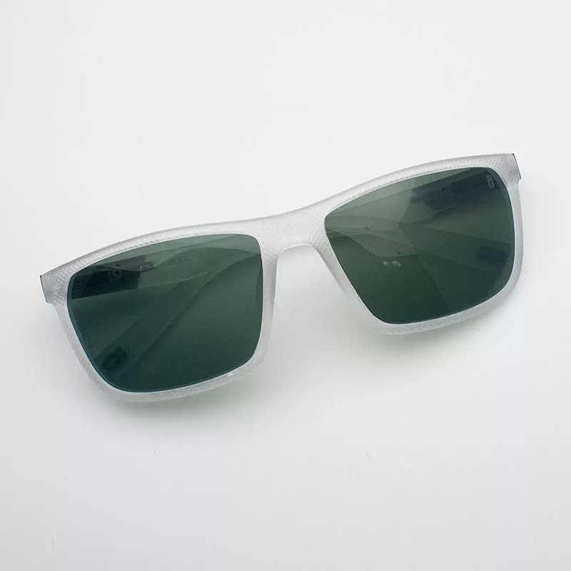 عینک آفتابی مستطیلی پلاریزه مورل مدل 9504C4