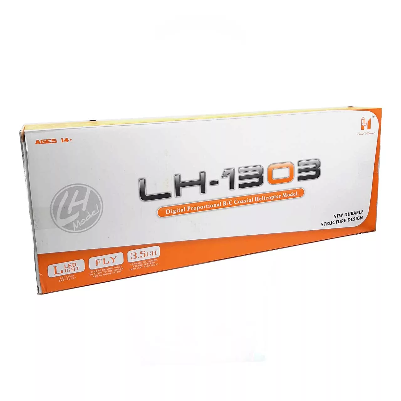 هلیکوپتر کنترلی مدل LH 1303
