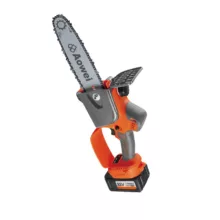 اره زنجیری شارژی آ_و_و_ی مدل CS-2001