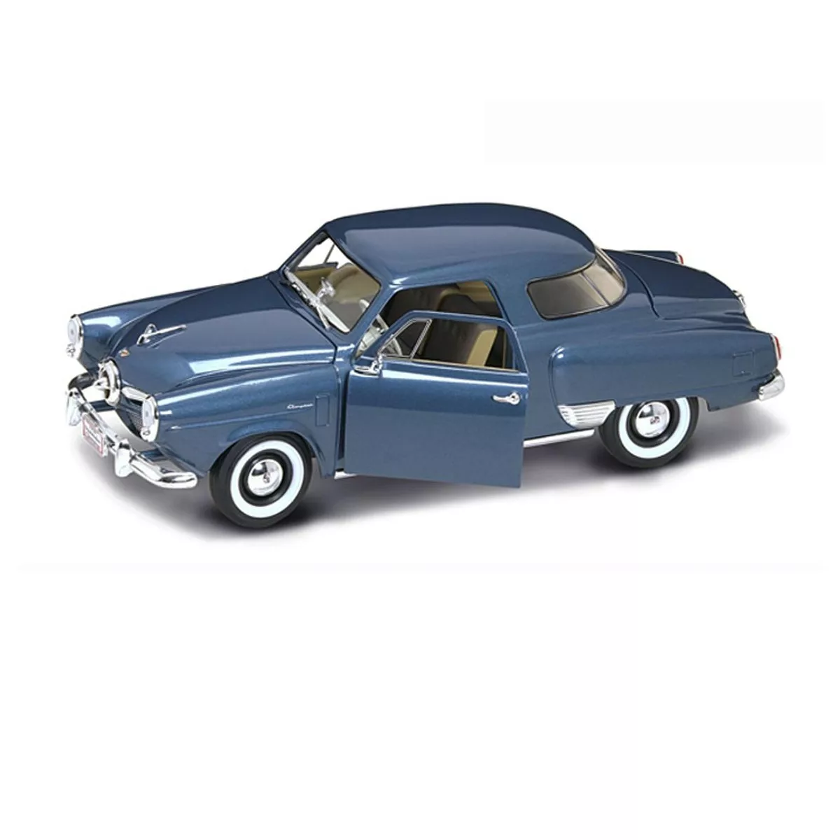 ماکت ماشین لوکی دایکست مدل Road Signature 1950 Studebaker Champion