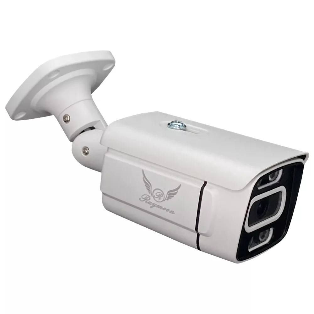 سیستم امنیتی رایمون مدل 2 مگاپیکسل کد RP-2MP-MS4C02
