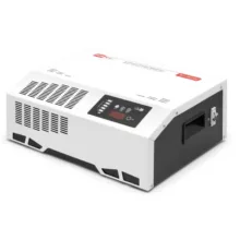 چندراهی برق پرنیک مدل ECO 15000 full