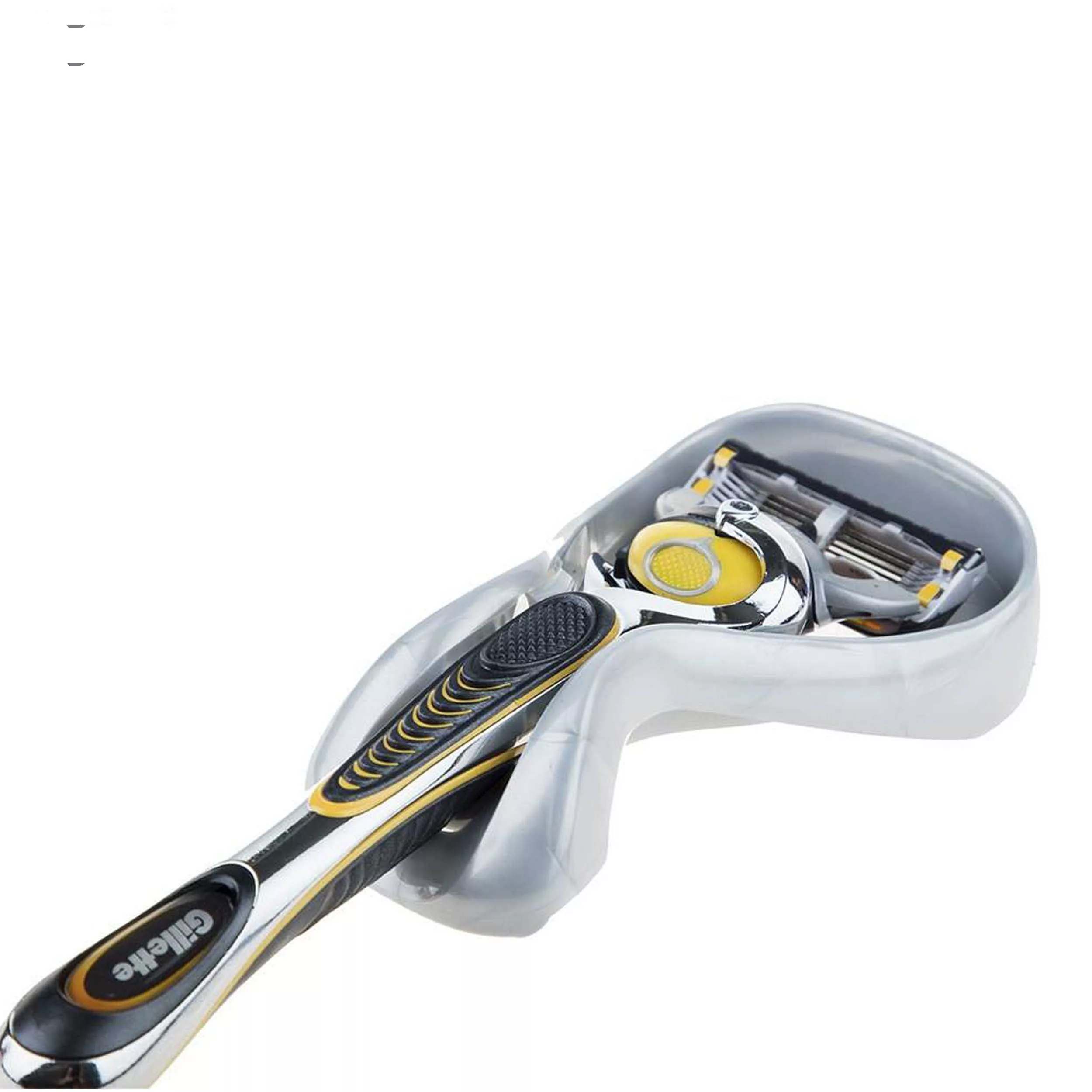 خود تراش ژیلت مدل Fusion Proshield 5