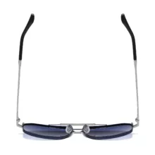 عینک آفتابی خلبانی آلبرت وگ مدل JS8538C05-P87 Polarized Avantgarde Visionary