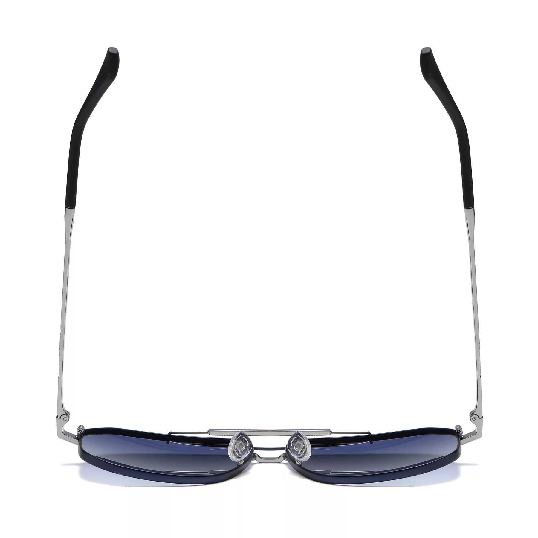 عینک آفتابی خلبانی آلبرت وگ مدل JS8538C05-P87 Polarized Avantgarde Visionary