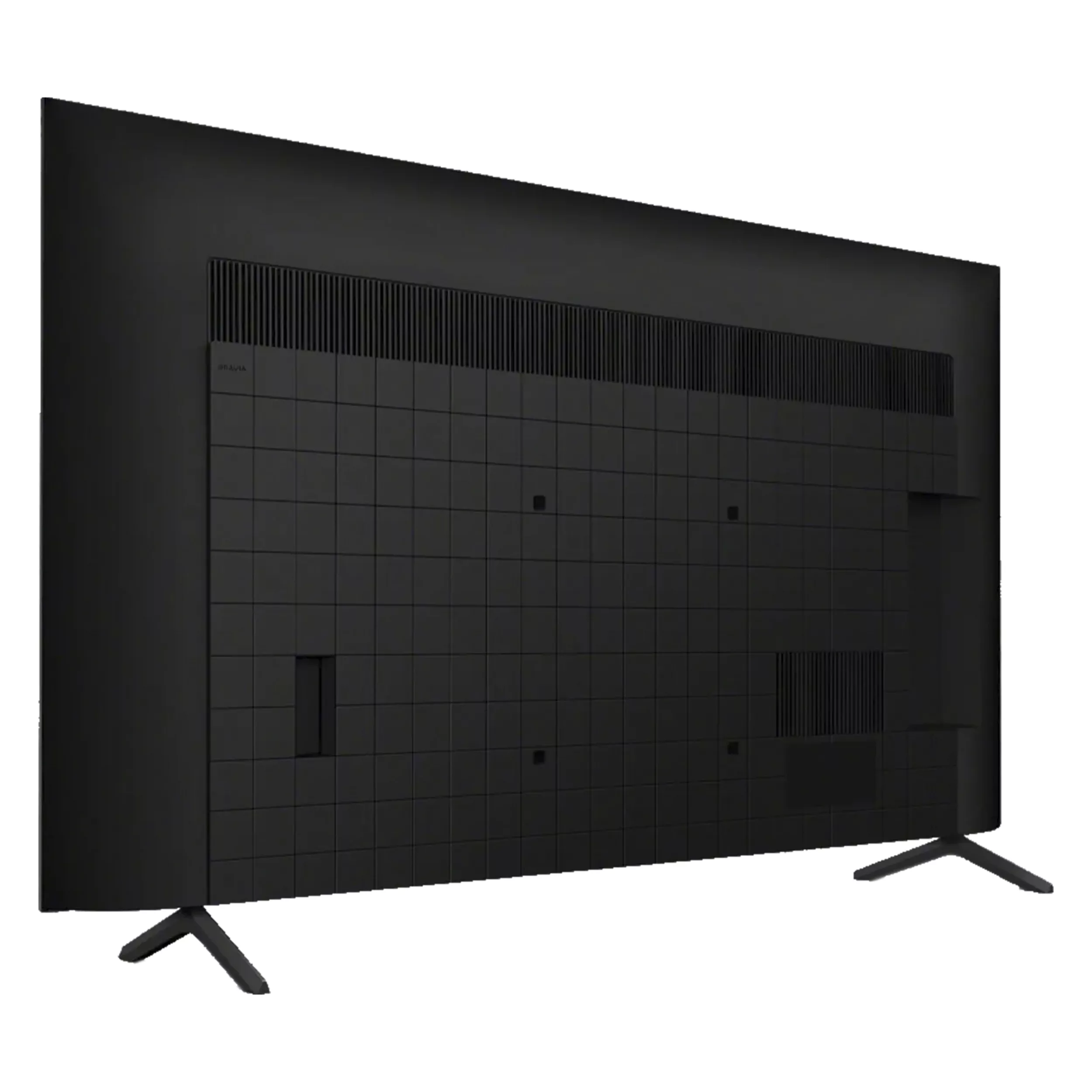 تلویزیون ال ای دی هوشمند سونی مدل K-55S30 سایز 55 اینچ