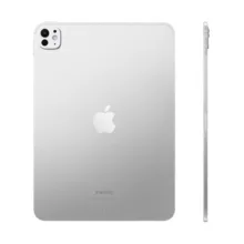 تبلت 11 اینچی اپل مدل iPad Pro 2024 M4 Wi-Fi Standard Glass ظرفیت 2 ترابایت و رم 16 گیگابایت
