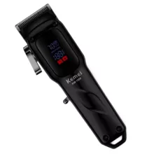 ماشین اصلاح موی سر و صورت شارژی کیمی مدل KM-1550plus