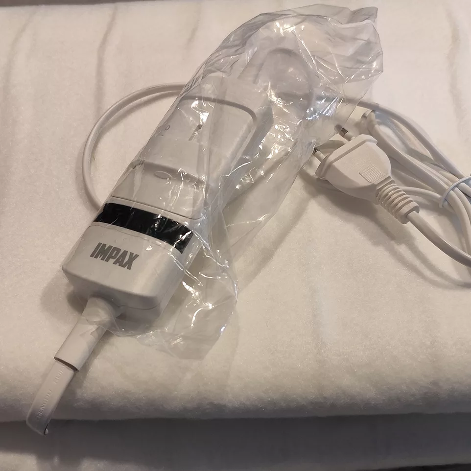 تشک برقی ایمپکس مدل CK158061