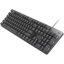 کیبورد مکانیکال لاجیتک مدل K845 Blue Switch