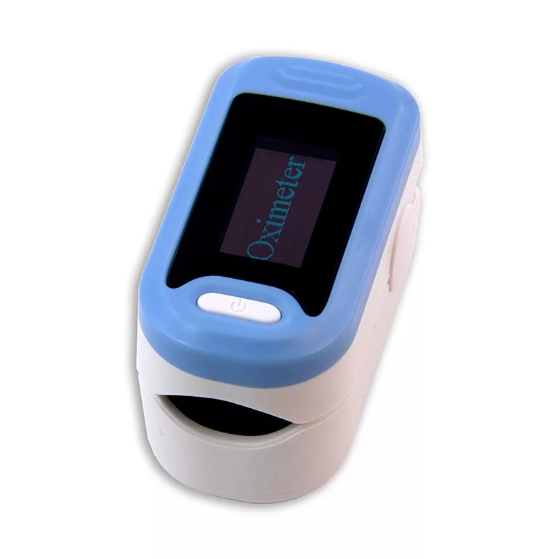 پالس اکسیمتر یانکر مدل YK-81A
