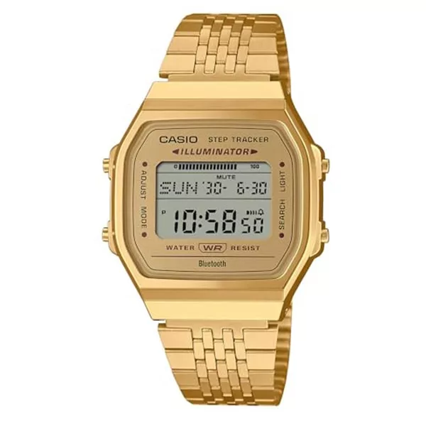 ساعت مچی دیجیتال کاسیو مدل ABL-100WEG-9ADF