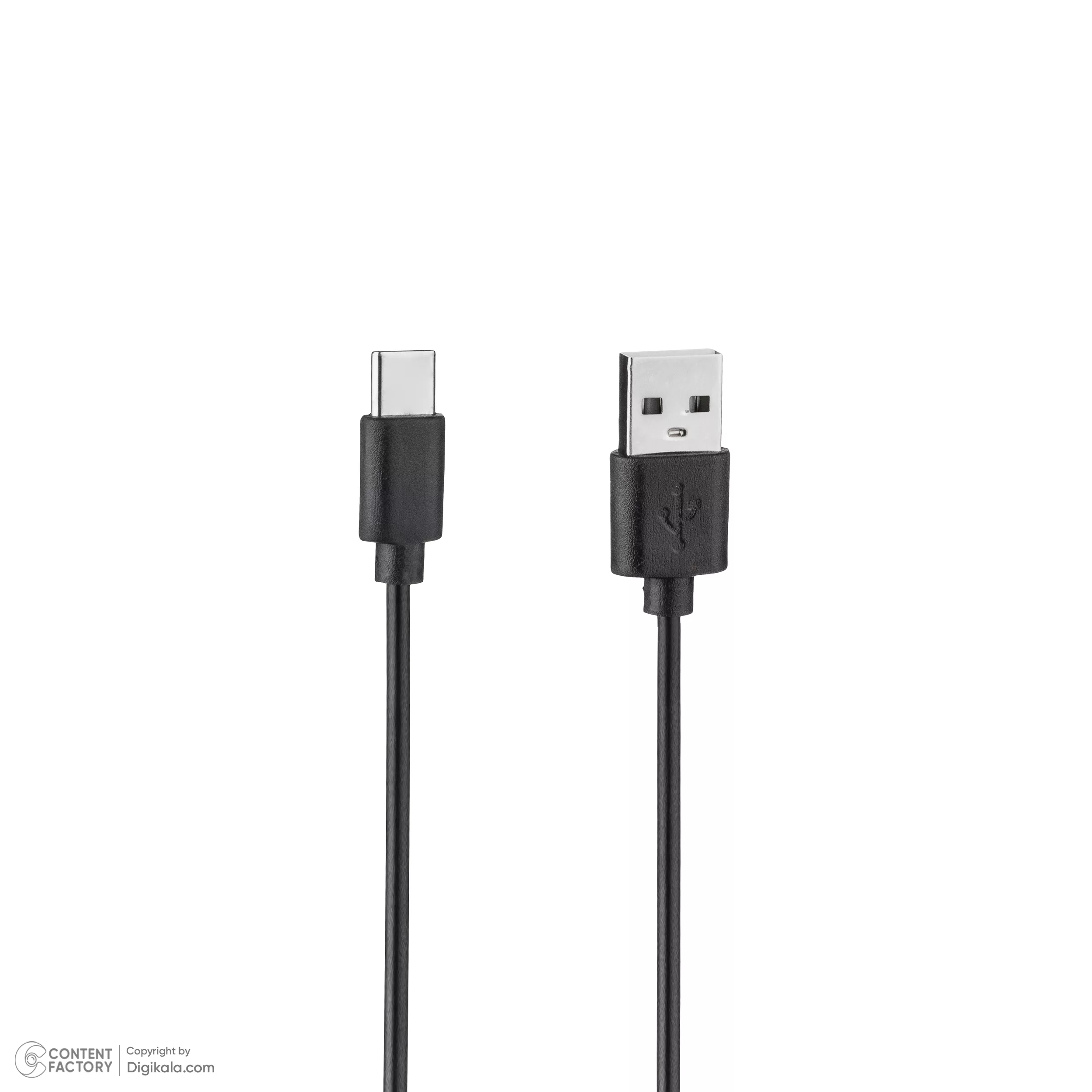 میکروفن یقه ای هایکواستار مدل HS-MC520 با درگاه اتصال USB-C و Lightning