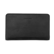 کیف مدارک چرم عطارد مدل چرم طبیعی کد K46