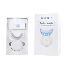 کیت بلیچینگ اسمایل کیت مدل professional بسته 4 عددی