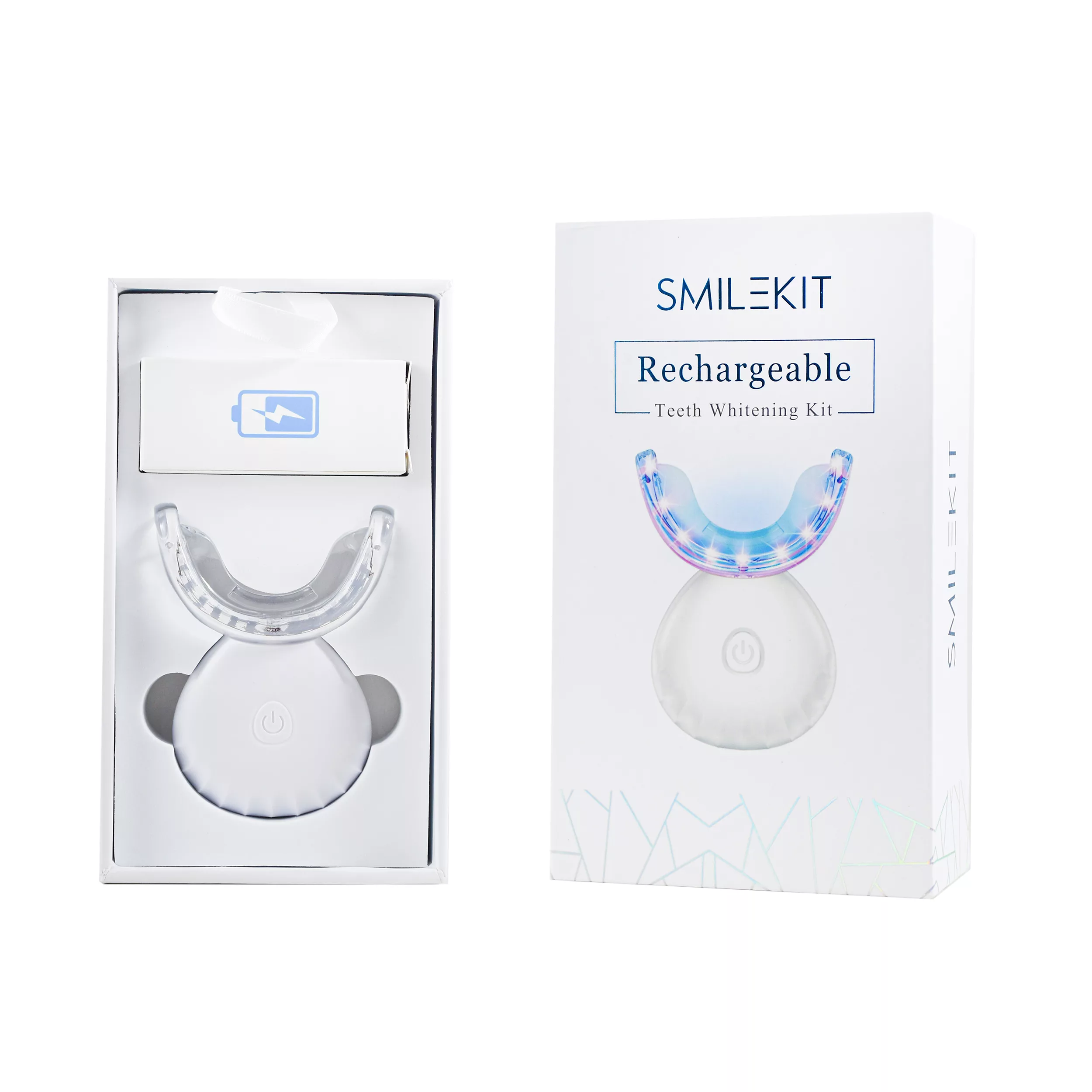 کیت بلیچینگ اسمایل کیت مدل professional بسته 4 عددی