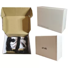میکروفن هدمیک اکو تک مدل AP-M2
