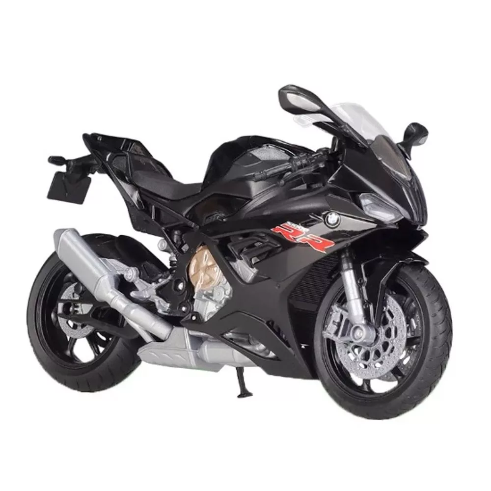 ماکت موتور ولی مدل BMW 2021 S 1000 RR