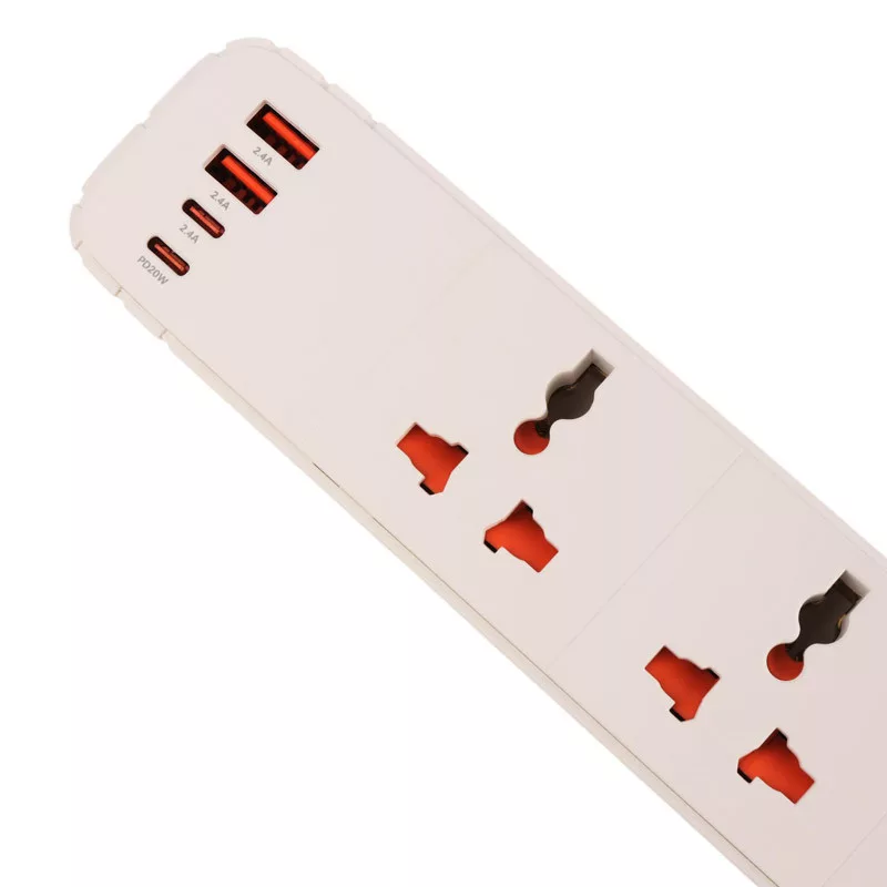 چندراهی برق بیوا مدل PS-05