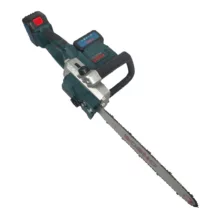 اره زنجیری شارژی بوشو مدل Bsho 40 CM