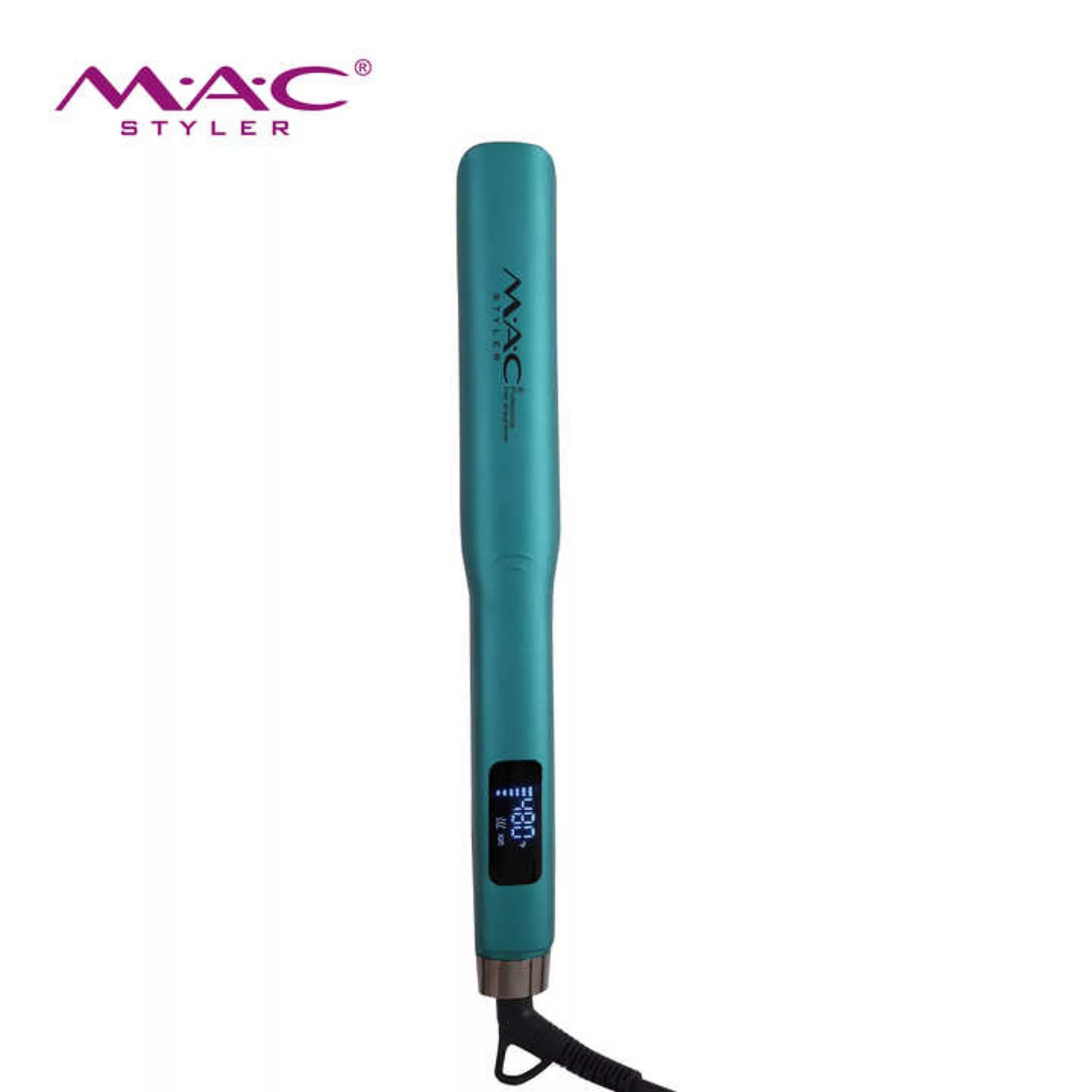 اتو و حالت دهنده ی مو مک استایلر مدل mc-5576