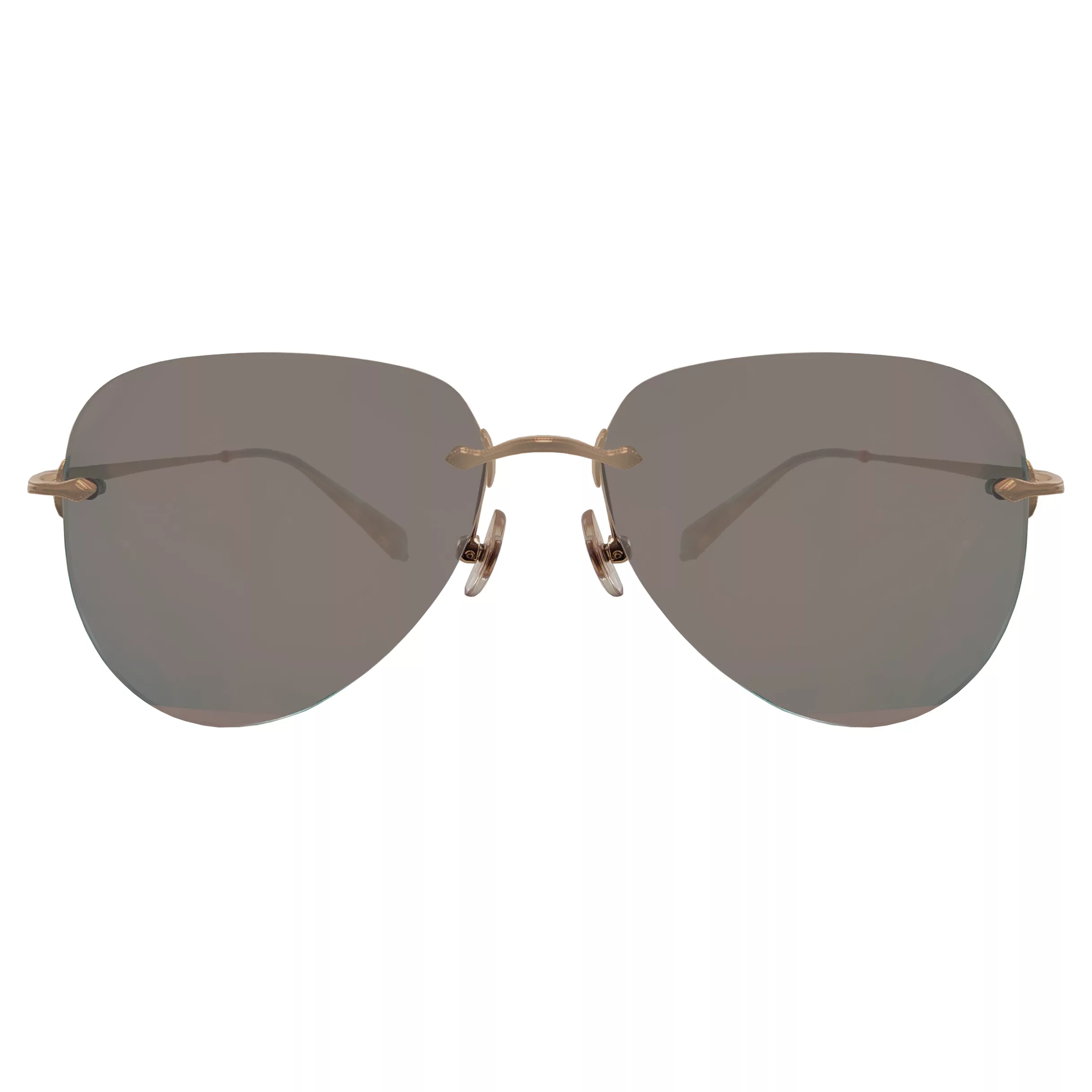 عینک آفتابی زنانه مولسیون مدل MS7065B3058