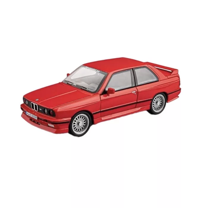 ماشین بازی مدل M3 E30