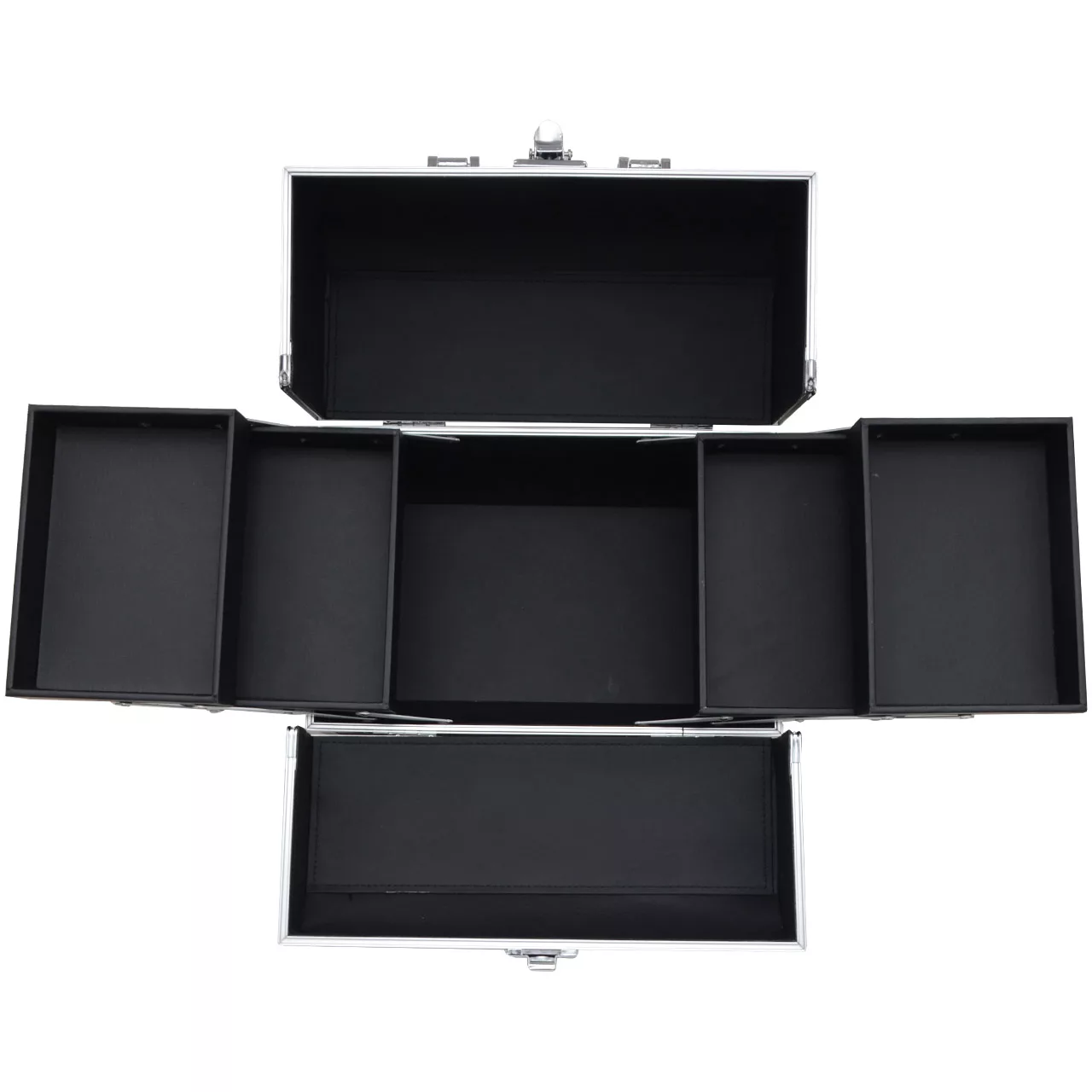 کیف گریم زنانه گلدکینگ مدل 1800060-D2629