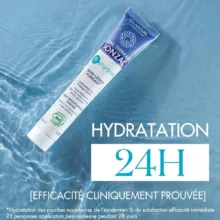 کرم مرطوب کننده ژونزک مدل light moisturizing حجم 50 میلی لیتر