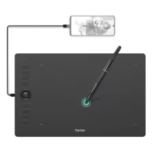 قلم نوری پاربلو مدل A610 Pro