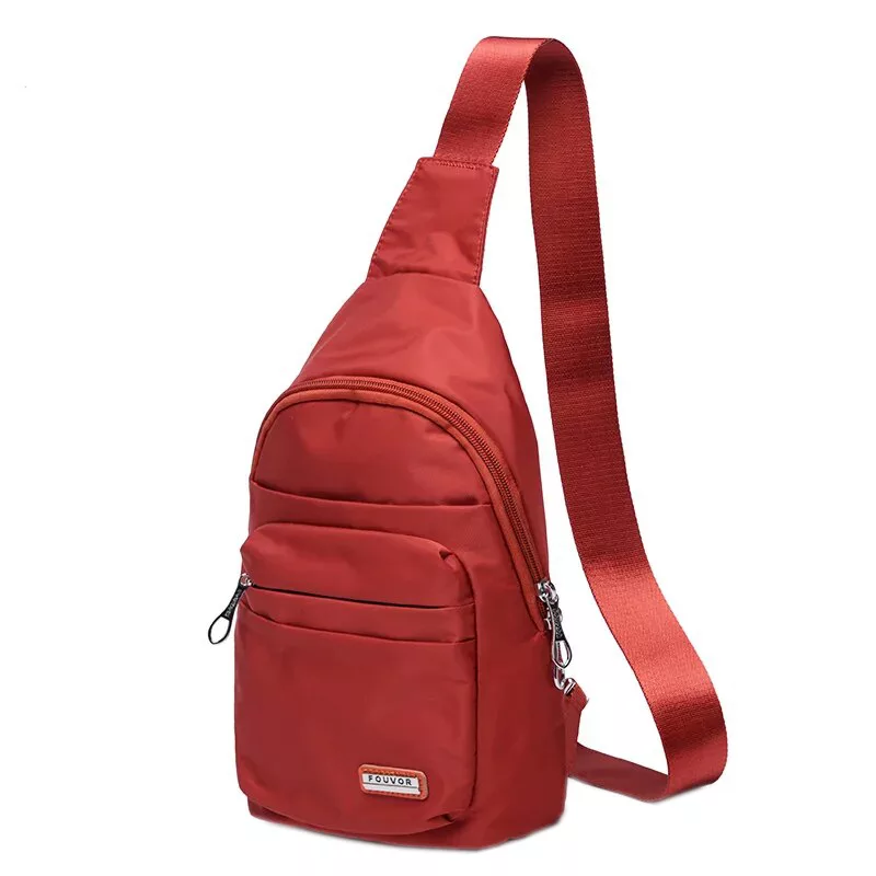 کیف کراس بادی زنانه فوور مدل 16-2800