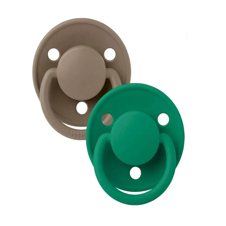 پستانک بیبس مدل 150291 بسته دو عددی