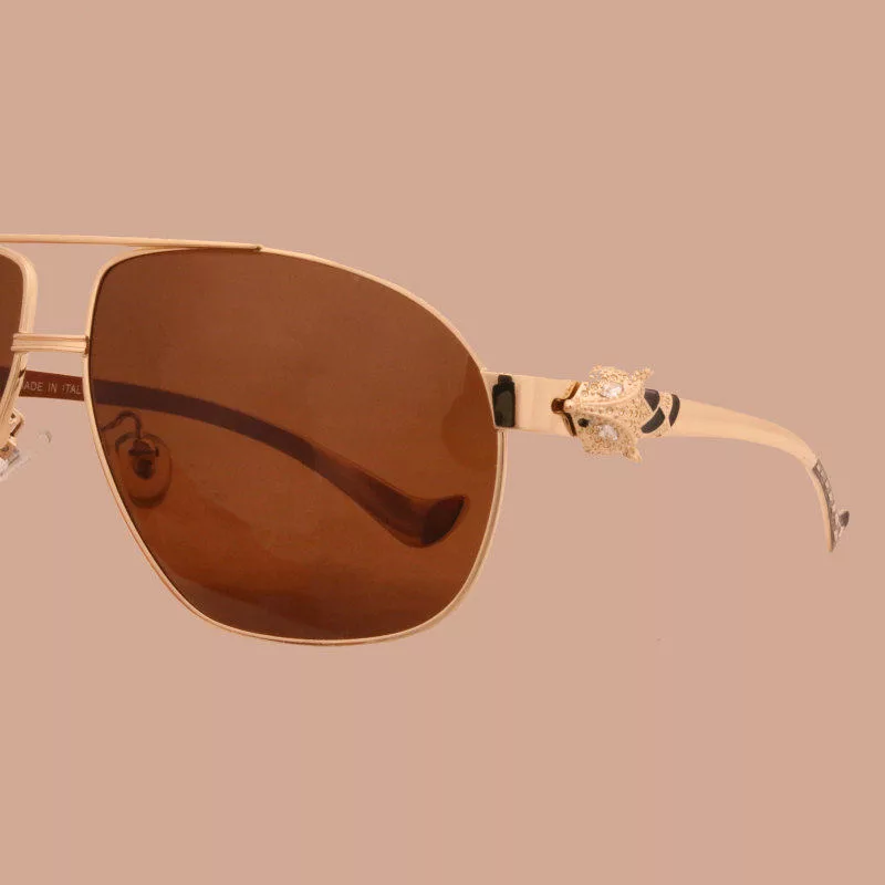 عینک آفتابی مدل CA820097-SuperLuxury