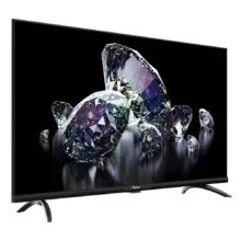 تلویزیون 43 اینچ ال ای دی هوشمند جی پلاس مدل GTV-43SH628NZ