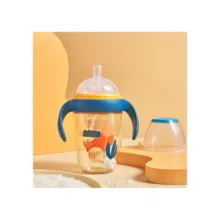 شیشه شیر رووکو مدل Rk1045 گنجایش 300 میلی لیتر