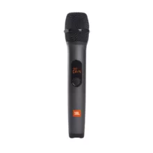 ست میکروفن بی سیم جی بی ال مدل w-one