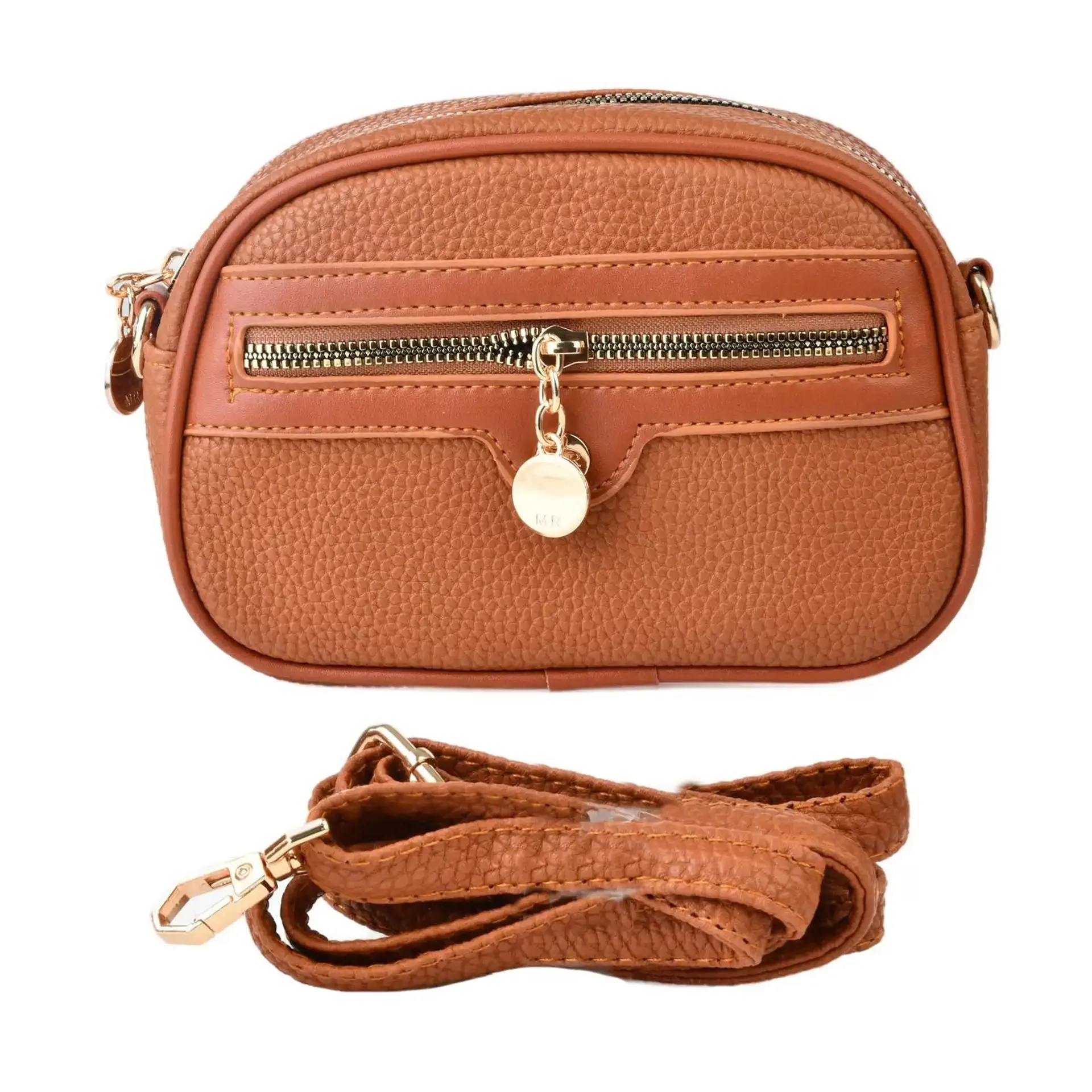 کیف دوشی زنانه مدل MDSS-CG3317