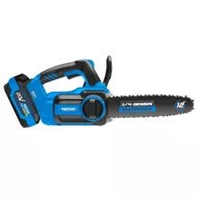 اره زنجیری شارژی براشلس نووا مدل 7746