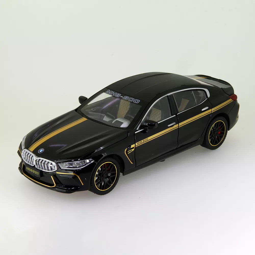 ماشین بازی چه ژی مدل بی ام و M8 کد BMW M8